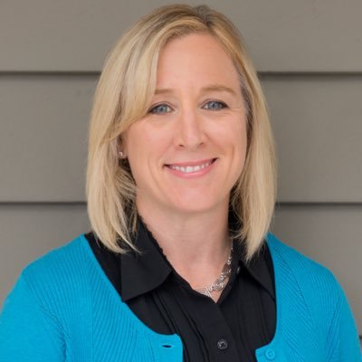 Co Director- Center on Brain Injury Research and Training at the University of Oregon