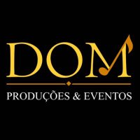 DOM Produções & Eventos(@DomSambaOke) 's Twitter Profile Photo