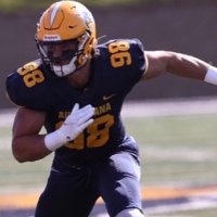 Luke Todd (@20ltodd) 's Twitter Profile