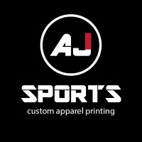 AJ Custom Sports(@ajcustomsports) 's Twitter Profile Photo