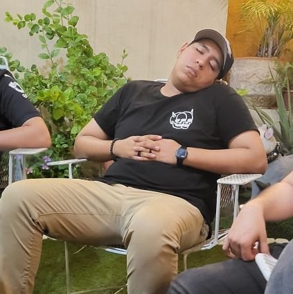 jjquiqueML's profile picture. Te deseo lo mejor