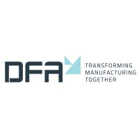 Digital Factory Alliance (@global_dfa) 's Twitter Profile Photo Digital Factory Alliance (@global_dfa) 's Twitter Profile Photo