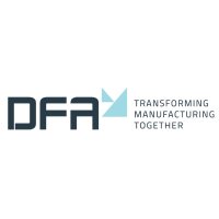 Digital Factory Alliance(@Global_DFA) 's Twitter Profile Photo