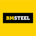 BM Steel (@bmsteeluk) Twitter profile photo BM Steel (@bmsteeluk) Twitter profile photo