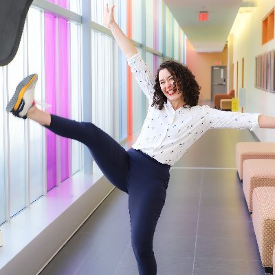 Strangely enough, living the dream.
PhD Candidate (Genome Science and Technology), UBC
(she/her)