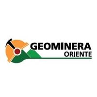 GeoMinera Oriente(@GeoMineraOte) 's Twitter Profile Photo