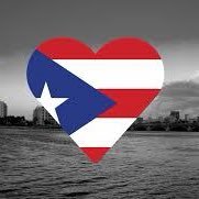 Mi País es mi Puerto Rico. Sin importar los destinos de la vida, PR es mi mundo y mi amor.