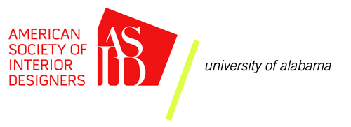 ASID at the University of Alabama
Meetings are held on the first Tuesday of every month.