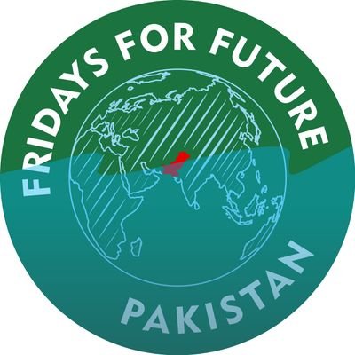 FridaysForFuture Pakistan Profile