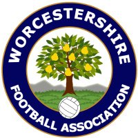 Worcestershire FA ⚽(@WorcsFA) 's Twitter Profileg