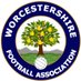 Worcestershire FA ⚽ (@worcsfa) Twitter profile photo Worcestershire FA ⚽ (@worcsfa) Twitter profile photo