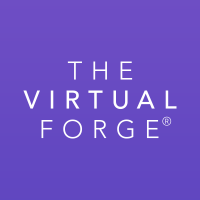 The Virtual Forge (@thevirtualforge) 's Twitter Profile Photo The Virtual Forge (@thevirtualforge) 's Twitter Profile Photo