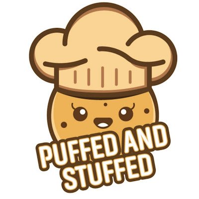 Puffed and Stuffed