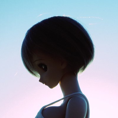 2022年1月にリサイクルショップでドールと出会い、4年目突入。撮影した写真をダラダラ貼り付けます。SNS初心者につき、反応や作法等で至らない点はご容赦願います。ドール関連アカウント歓迎です。サブアカもありますので気になる方はお声がけください。基本非公開です。