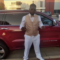 Brandon Mercer (@brandonmercersr) 's Twitter Profile