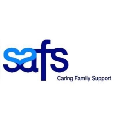 SAFS is a charitable organisation providing Health, Social Care & Well-being services for Children, Young People and Adults with disabilities.