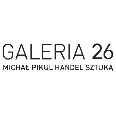 Galeria 26 Michał Pikul Handel Sztuką