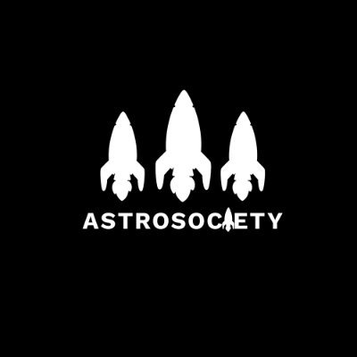 Astro Society - Minting now