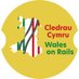 WalesOnRails (@Wales_On_Rails) Twitter profile photo