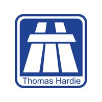 Thomas Hardie UK(@ThomasHardieUK) 's Twitter Profile Photo