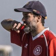 RafaRenau's profile picture. Técnico Deportivo en Fútbol Licencia A⚽