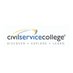 Civil Service College (@CSCollegeOrg) Twitter profile photo