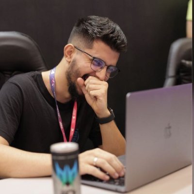 lgimenes_'s profile picture. Tech Lead | Apaixonado por jogos | Sociedade Esportiva Palmeiras