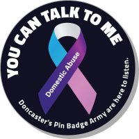 NoToDomAbuse (@notodomabuse) 's Twitter Profile
