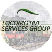 Locomotive Services Group(@LocoServicesGrp) 's Twitter Profileg