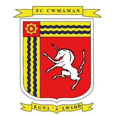 ⚽️ Official Account of FC Cwmaman ⚽️  providing football to our mini & juniors - youth - x3 senior teams. South Wales Alliance League Premier Division