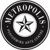Metropolis Arts (@metropolisarts) Twitter profile photo Metropolis Arts (@metropolisarts) Twitter profile photo
