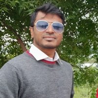 Vinodh Arulappan(@VinodhArulappan) 's Twitter Profile Photo