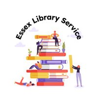 Essex Library Service(@EssexLibraries) 's Twitter Profile Photo