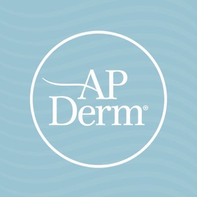 apdermcares's profile picture. APDerm® is dedicated to creating a caring, patient-centered experience in Medical & Cosmetic Dermatology, Mohs Surgery, and a Pathology Lab. 978-315-5707
