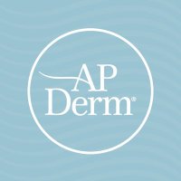 Adult & Pediatric Dermatology, PC(@apdermcares) 's Twitter Profile Photo