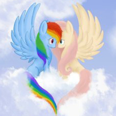 flutterdash's profile picture. 