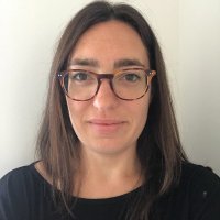 Georgina Sword (@sgsword) 's Twitter Profile