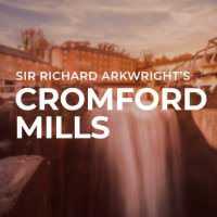 Cromford Mills(@CromfordMills) 's Twitter Profileg