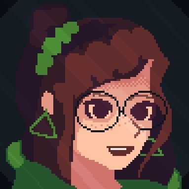 🇨🇦 Pixel artist & Game Developer for Vuladune
Ive stopped posting on twitter but you can check out the rest of my socials
https://t.co/HUpraTXaDp
---