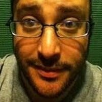 jon cooper (@jdc) 's Twitter Profile