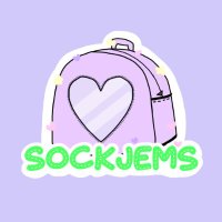 SockJems(@SockJems) 's Twitter Profile Photo