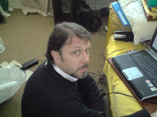 JuanClaudioP's profile picture. IT Specialist de  IBM Chile