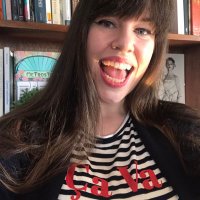 Elizabeth Geary Keohane (@gearykeohane) 's Twitter Profile
