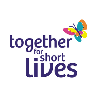 Together for Short Lives is the UK charity for children and young people who are expected to have short lives.