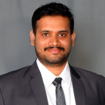Sanket5Shanbhag's profile picture. 