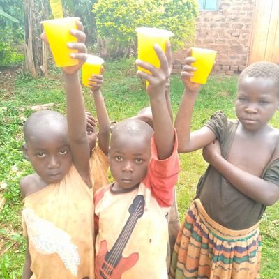 we aim on supporting unprivileged families, people with disability and needy children in  Busoga region Uganda. stand with us to spread the love.