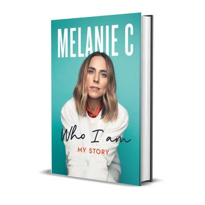 ✌🏻Fan acct of Melanie C /Sporty Spice
📚order Melanie C memoir 
👉 https://t.co/VpFBXXMejR 
⚽Follow her official account ➡️@MelanieCmusic