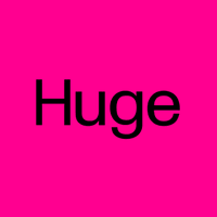Huge (@hugeinc) 's Twitter Profile Photo Huge (@hugeinc) 's Twitter Profile Photo