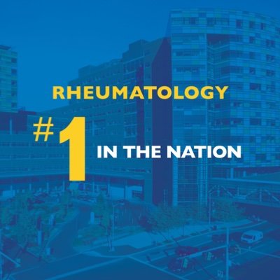 Celebrating the unparalleled education and training of fellows @jhrheumatology  https://t.co/4XqWwkn2fM