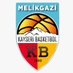 Melikgazi Kayseri Basketbol SK (@kayseribasketsk) Twitter profile photo